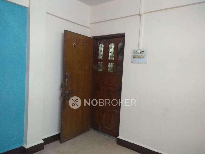 1 BHK Flat In Orient Society For Sale  In Thakurli, Dombivli,