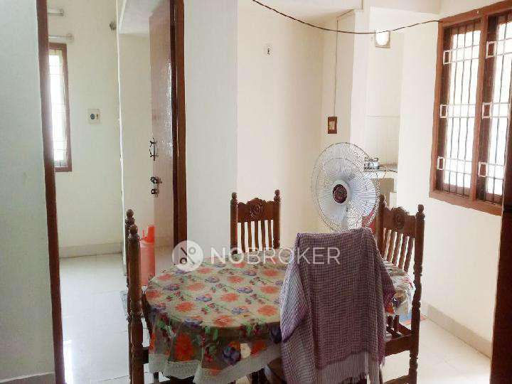 2 BHK Flat In Swarnadhara Flats For Sale  In Kolathur