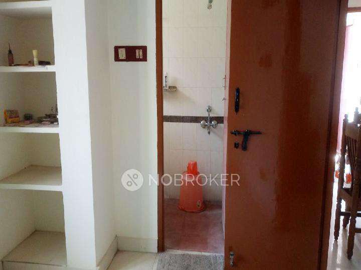 2 BHK Flat In Swarnadhara Flats For Sale  In Kolathur
