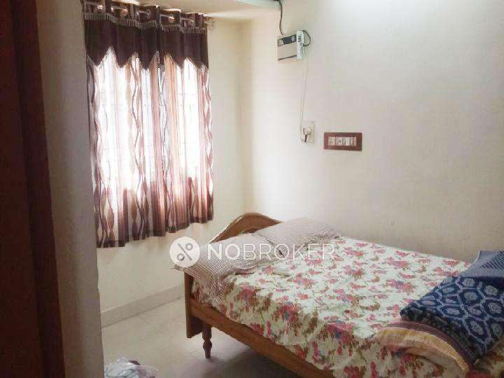 2 BHK Flat In Swarnadhara Flats For Sale  In Kolathur