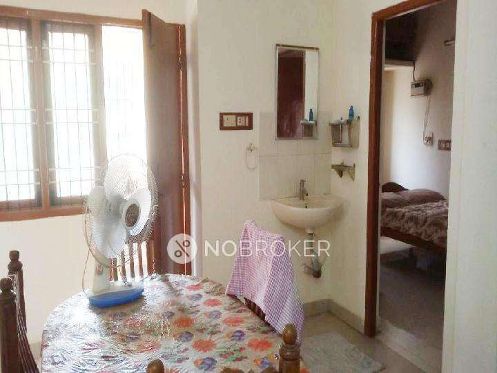 2 BHK Flat In Swarnadhara Flats For Sale  In Kolathur