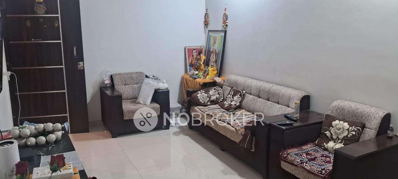 2 BHK Flat In Nys Residency For Sale  In Alandi