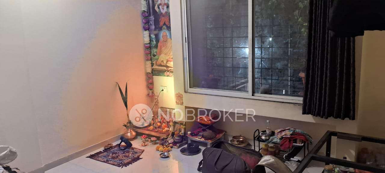 2 BHK Flat In Nys Residency For Sale  In Alandi