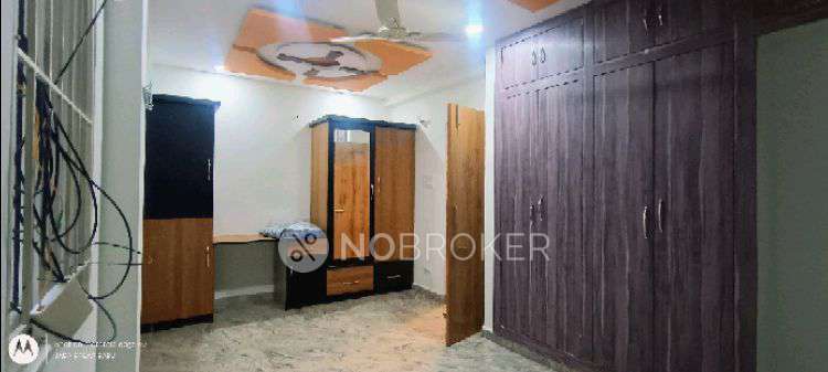 2 BHK Flat In Raghavendra Nilayam  for Rent  In 5215&223ba, Ou Colony, Shaikpet, Pokalwada, Hyderabad, Telangana 500104, India