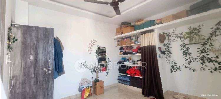 1 BHK Flat In Raghavendra Nilayam  for Rent  In Ou Colony, Shaikpet