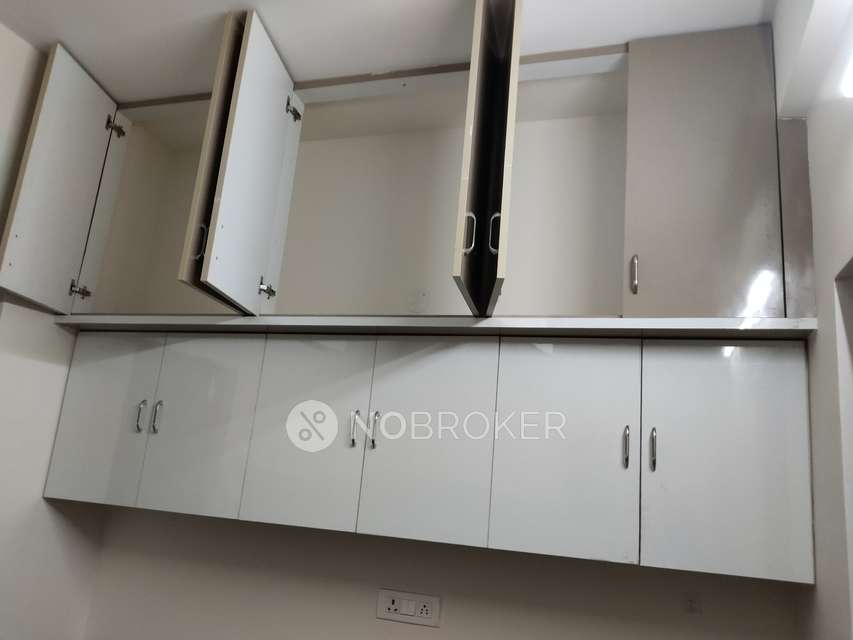 1 BHK Flat In Nebula Aavaas for Rent  In Miyapur