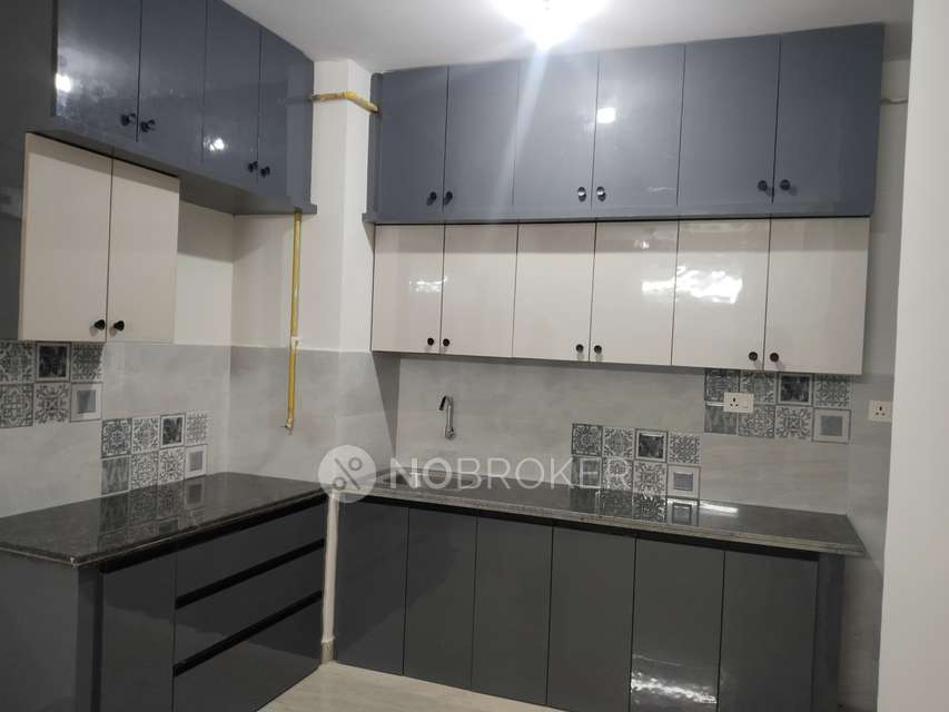 1 BHK Flat In Nebula Aavaas for Rent  In Miyapur