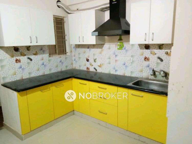 2 BHK Flat In Sathya Sai Paradise For Sale  In Whitefield