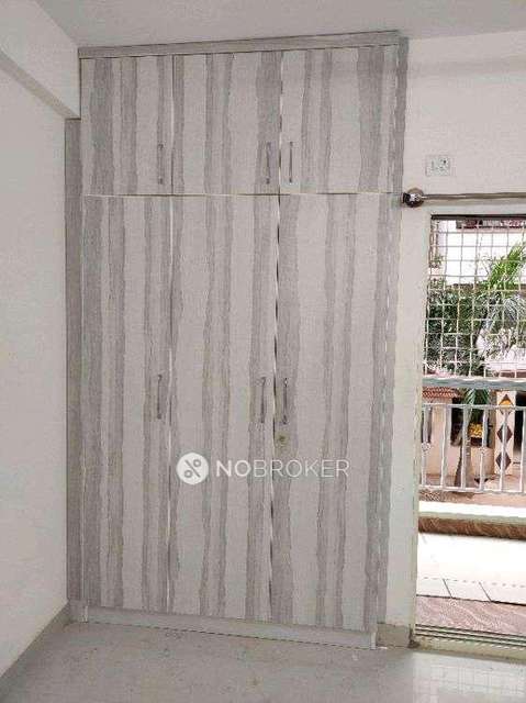 2 BHK Flat In Sathya Sai Paradise For Sale  In Whitefield