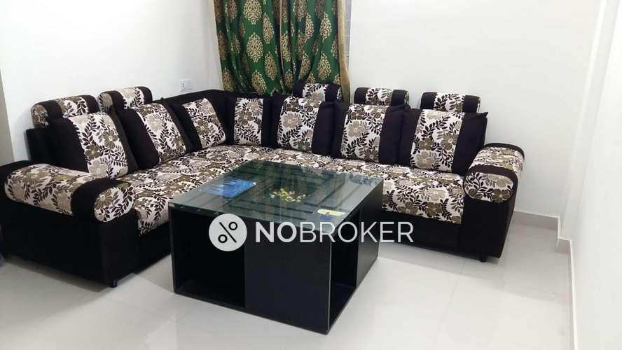 2 BHK Flat In Sathya Sai Paradise For Sale  In Whitefield