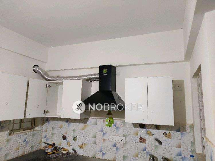 2 BHK Flat In Sathya Sai Paradise For Sale  In Whitefield