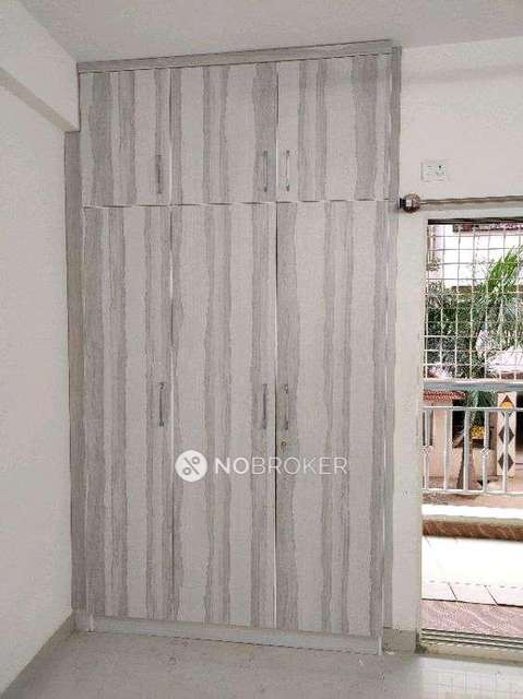 2 BHK Flat In Sathya Sai Paradise For Sale  In Whitefield