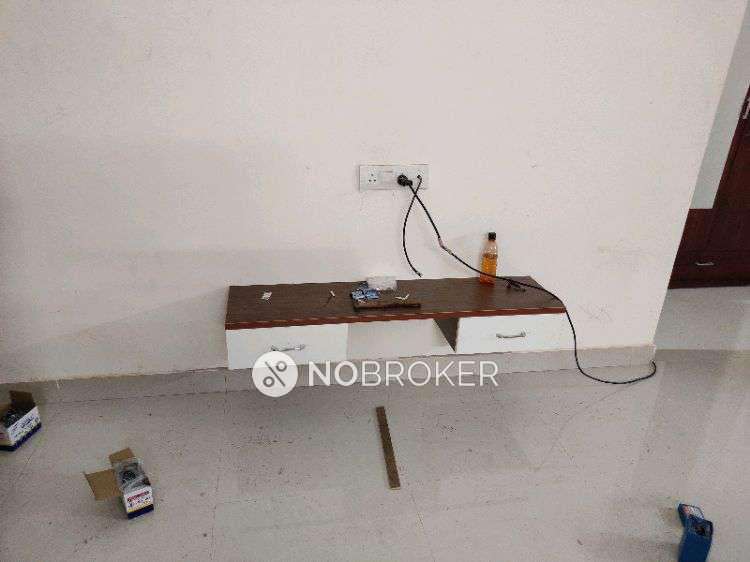 2 BHK Flat In Sathya Sai Paradise For Sale  In Whitefield