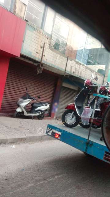 Shop in Koti, Hyderabad for Rent 