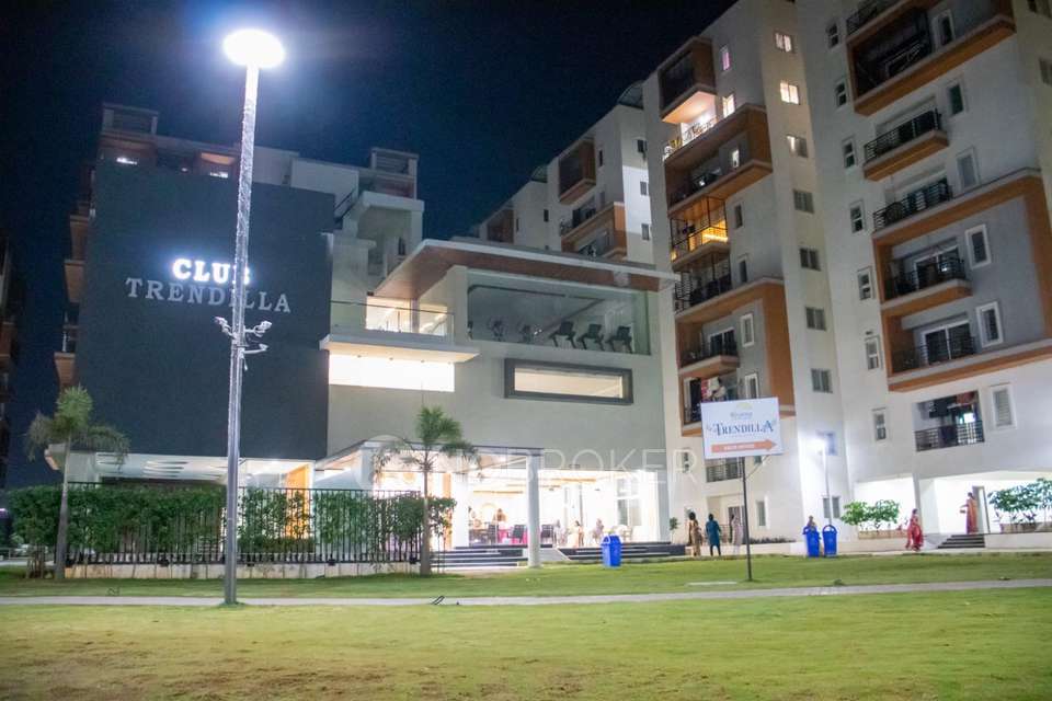 2 BHK Flat In Risinia Trendilla For Sale  In Risinia Trendilla