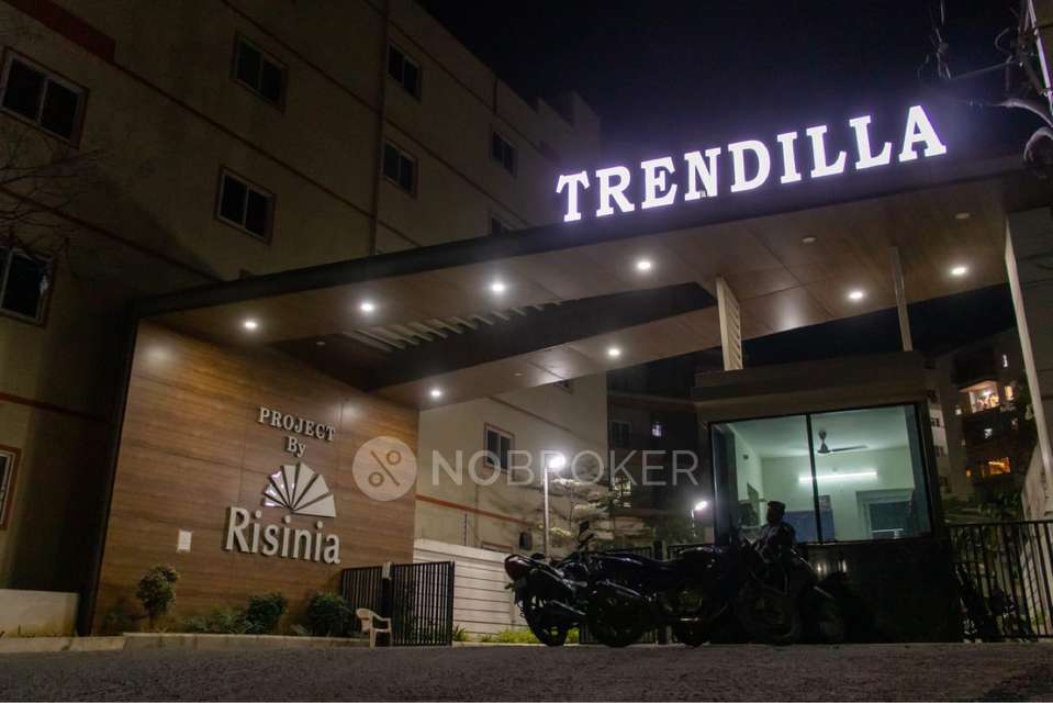 2 BHK Flat In Risinia Trendilla For Sale  In Risinia Trendilla