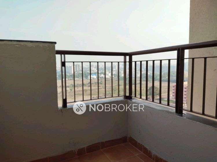 4 BHK Flat In Awho Vijay Vihar For Sale  In Wagholi