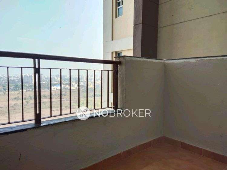 4 BHK Flat In Awho Vijay Vihar For Sale  In Wagholi