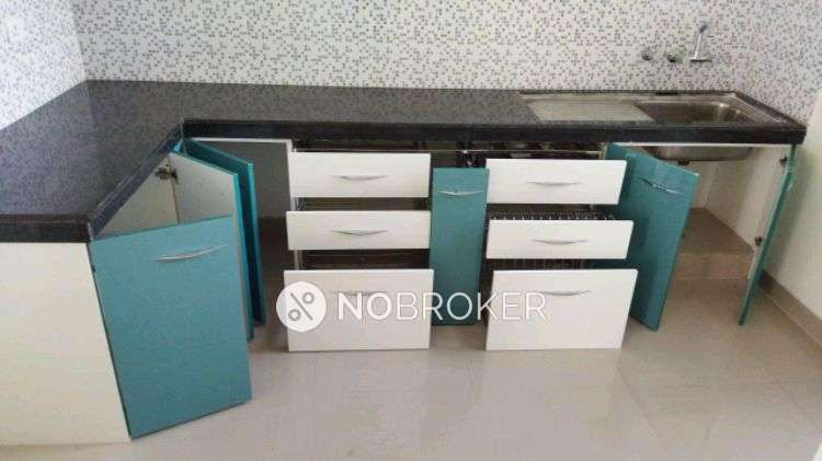 4 BHK Flat In Awho Vijay Vihar For Sale  In Wagholi