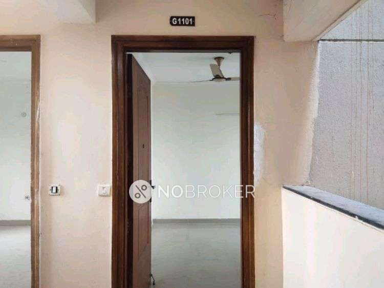 4 BHK Flat In Awho Vijay Vihar For Sale  In Wagholi