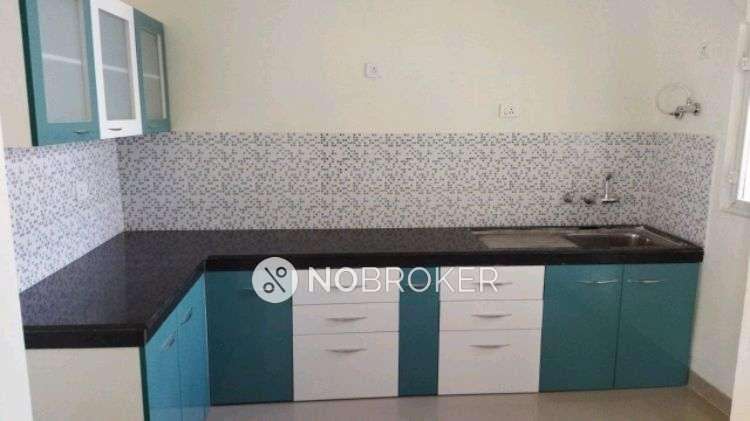 4 BHK Flat In Awho Vijay Vihar For Sale  In Wagholi