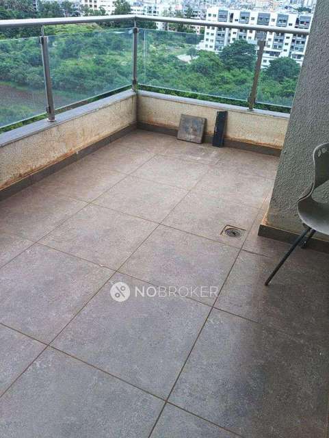 1 BHK Flat In Parin Empire For Sale  In Parin Empire