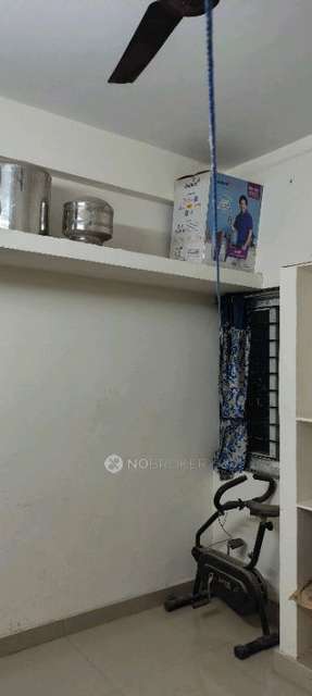 2 BHK Flat In Rmr Brindavan For Sale  In B2-34, Huda Colony, Chanda Nagar, Hyderabad, Telangana 500050, India