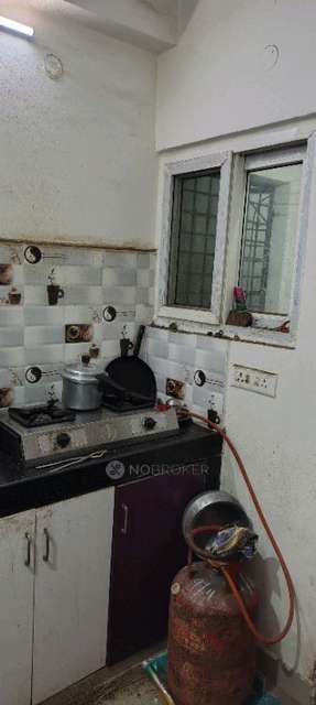 2 BHK Flat In Rmr Brindavan For Sale  In B2-34, Huda Colony, Chanda Nagar, Hyderabad, Telangana 500050, India