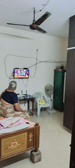 2 BHK Flat In Rmr Brindavan For Sale  In B2-34, Huda Colony, Chanda Nagar, Hyderabad, Telangana 500050, India