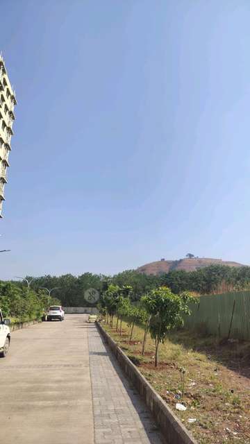 1 BHK Flat In Good Life Talegaon For Sale  In Pmh4+c84, Talegaon Dabhade, Maharashtra 410507, India