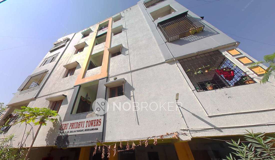 2 BHK Flat In Guruputhra For Sale  In Ramachandrapuram