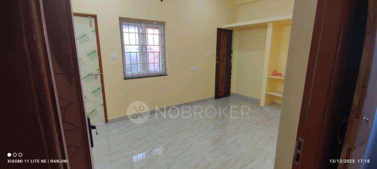 1 BHK House for Rent  In Allapakkam, Porur
