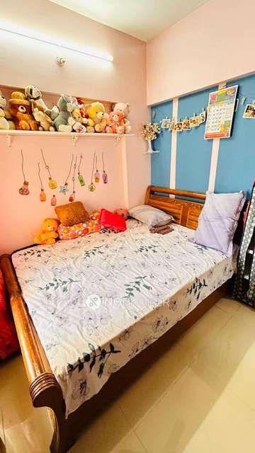 2 BHK Flat In Shree Mangal Little Hearts for Rent  In Undri