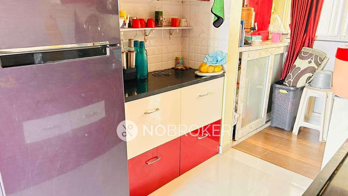 2 BHK Flat In Shree Mangal Little Hearts for Rent  In Undri