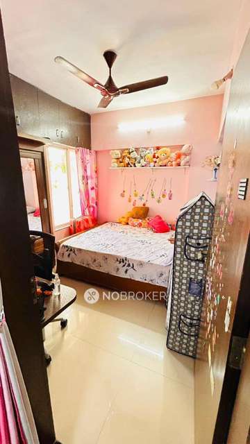 2 BHK Flat In Shree Mangal Little Hearts for Rent  In Undri