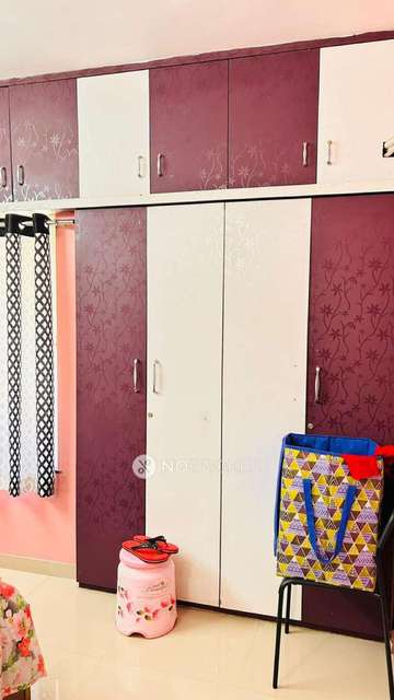 2 BHK Flat In Shree Mangal Little Hearts for Rent  In Undri