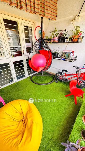 2 BHK Flat In Shree Mangal Little Hearts for Rent  In Undri