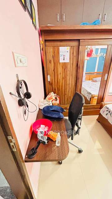 2 BHK Flat In Shree Mangal Little Hearts for Rent  In Undri