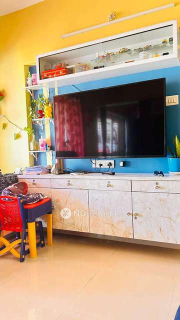 2 BHK Flat In Shree Mangal Little Hearts for Rent  In Undri