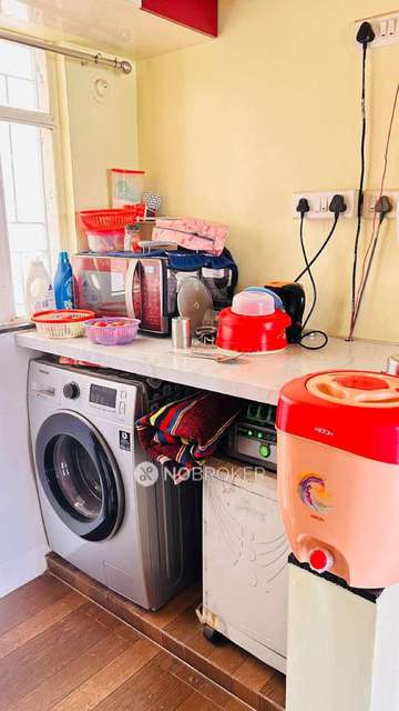 2 BHK Flat In Shree Mangal Little Hearts for Rent  In Undri