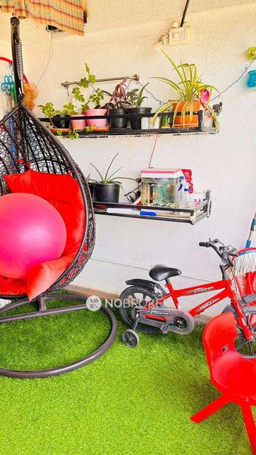 2 BHK Flat In Shree Mangal Little Hearts for Rent  In Undri