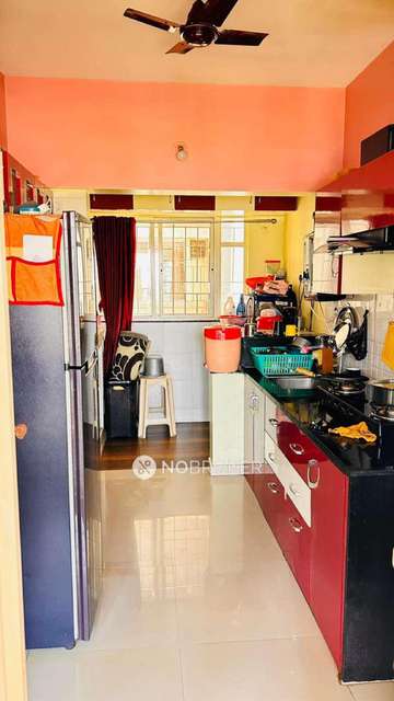 2 BHK Flat In Shree Mangal Little Hearts for Rent  In Undri