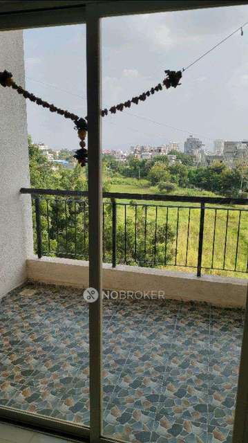 1 BHK Flat In Shri Sai Hills For Sale  In Kesnand