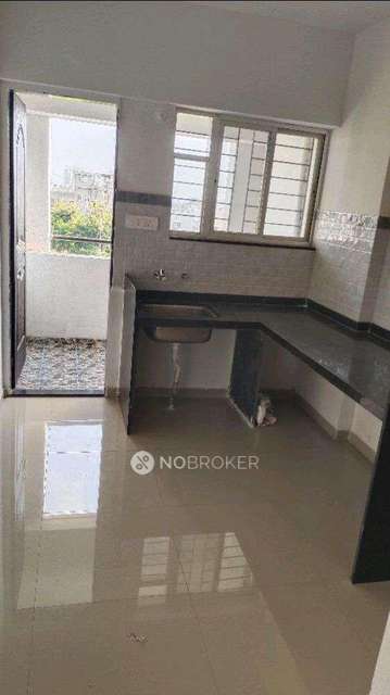 1 BHK Flat In Shri Sai Hills For Sale  In Kesnand