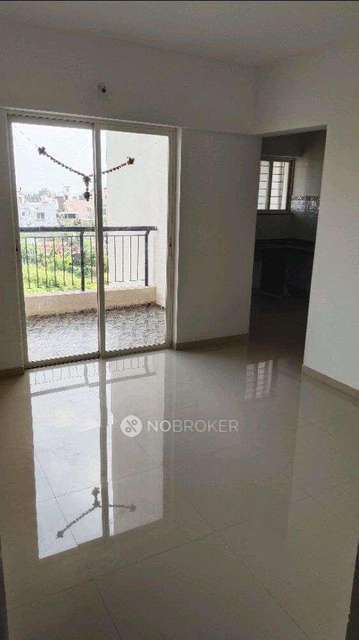 1 BHK Flat In Shri Sai Hills For Sale  In Kesnand