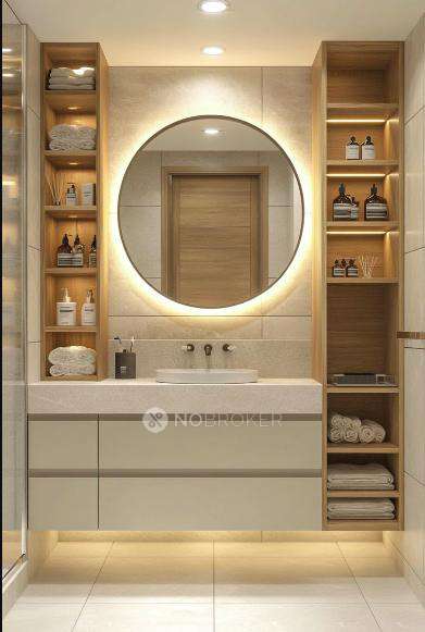 2 BHK Flat In T R Skyra Residency For Sale  In  Nagole