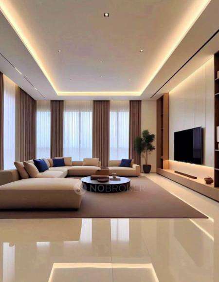 2 BHK Flat In T R Skyra Residency For Sale  In  Nagole