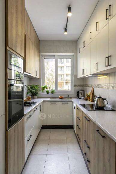 2 BHK Flat In T R Skyra Residency For Sale  In  Nagole