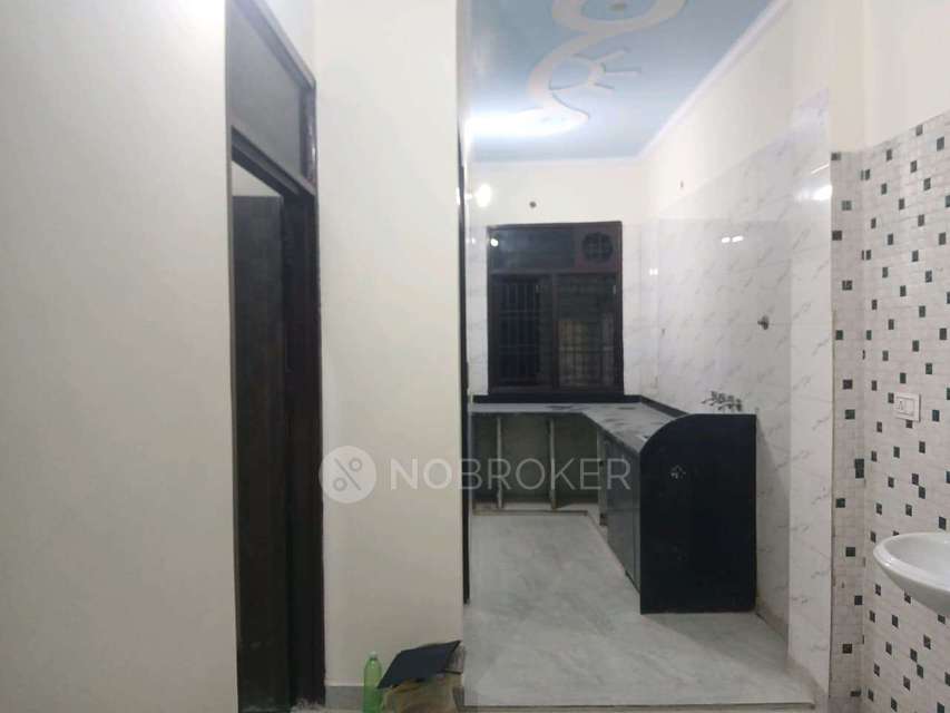 1 BHK House for Rent  In Yadav Park, Nangloi