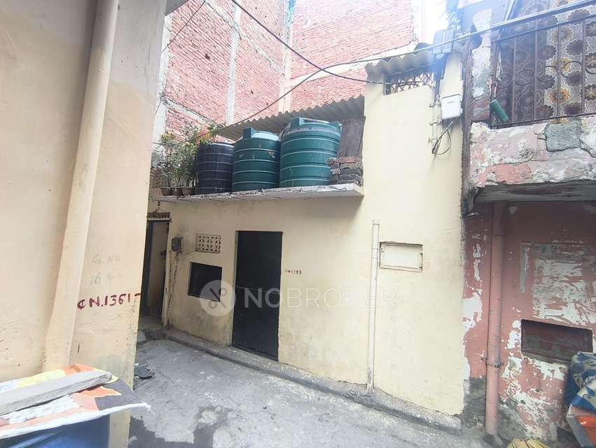 Plot For Sale  In Sangam Vihar